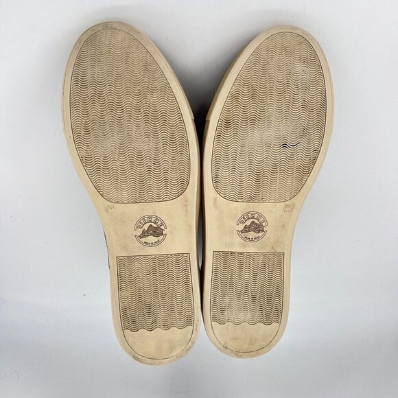 Diemme Italy Men EU Size 44 US 10 Leather Suede Casual Sneaker Shoes Brown Grey - Picture 10 of 12